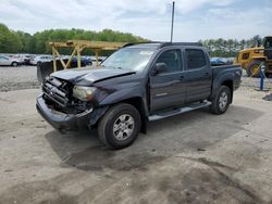 2010 Toyota Tacoma Double Cab en venta en Windsor, NJ