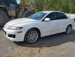 2006 Mazda Speed 6 en venta en Glassboro, NJ