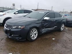 Run And Drives Cars for sale at auction: 2018 Chevrolet Impala Premier