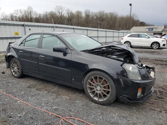 2006 Cadillac CTS HI Feature V6