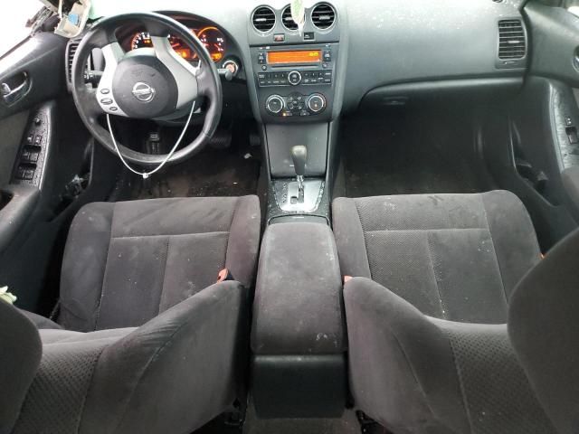 2008 Nissan Altima 2.5