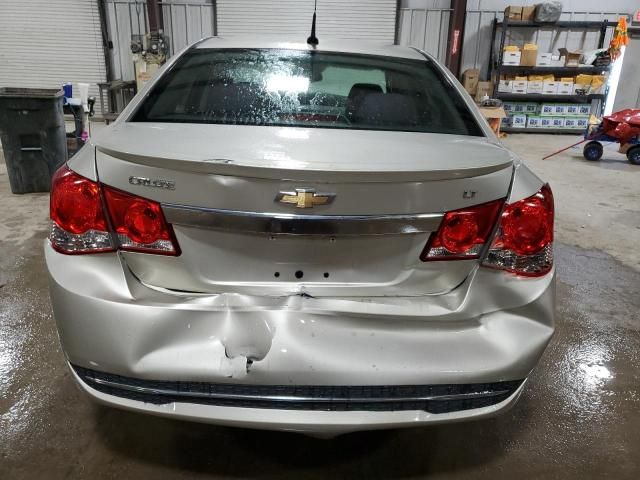 2013 Chevrolet Cruze LT