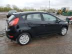 2016 Ford Fiesta S