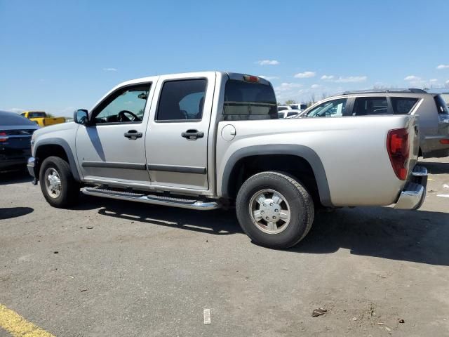 2006 Chevrolet Colorado