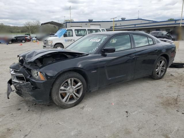 2014 Dodge Charger R/T