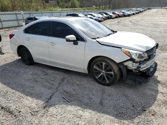 2015 Subaru Legacy 3.6R Limited