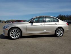 Salvage cars for sale at Brookhaven, NY auction: 2013 BMW 328 XI Sulev