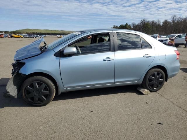 2009 Toyota Yaris