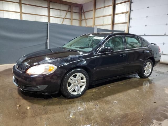 2007 Chevrolet Impala LT