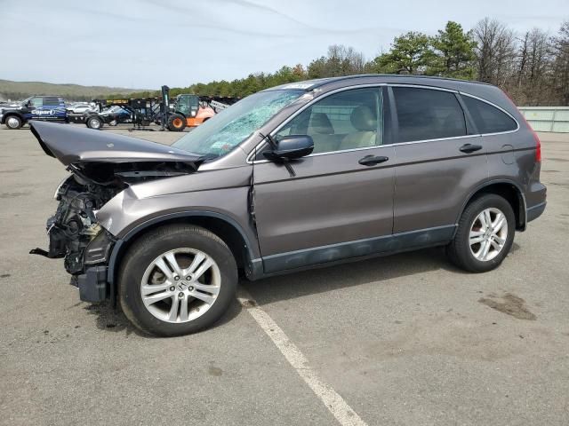 2010 Honda CR-V EX