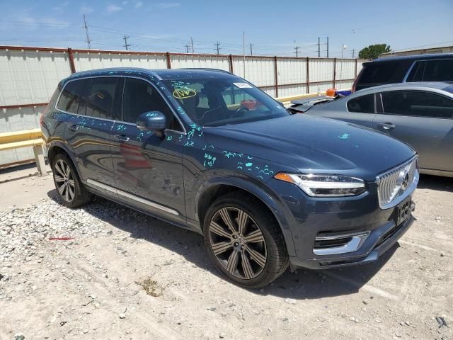 2020 Volvo XC90 T6 Inscription