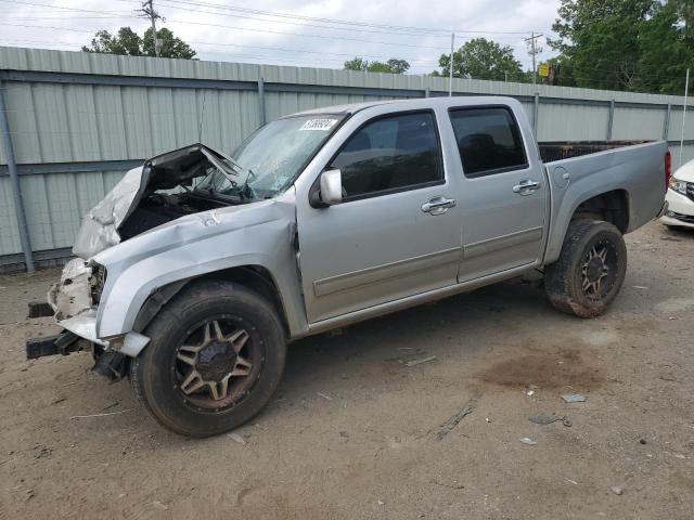 2012 Chevrolet Colorado LT