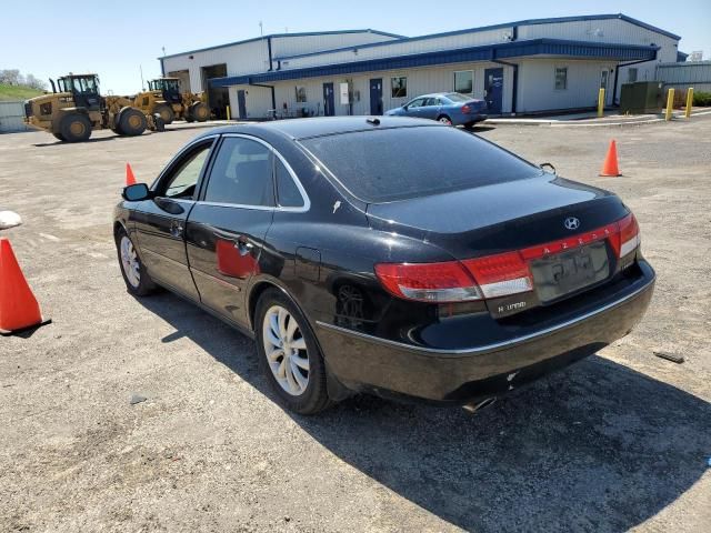 2008 Hyundai Azera SE