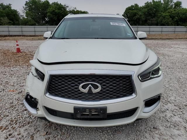 2016 Infiniti QX60