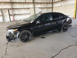 Toyota Vehiculos salvage en venta: 2020 Toyota Camry SE