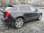 2016 Cadillac SRX Performance Collection