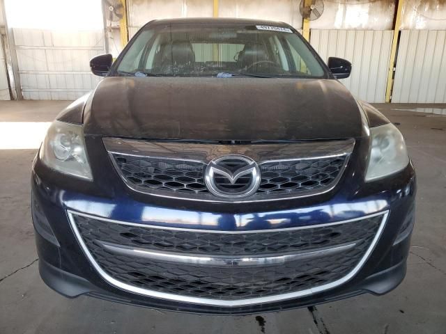 2010 Mazda CX-9