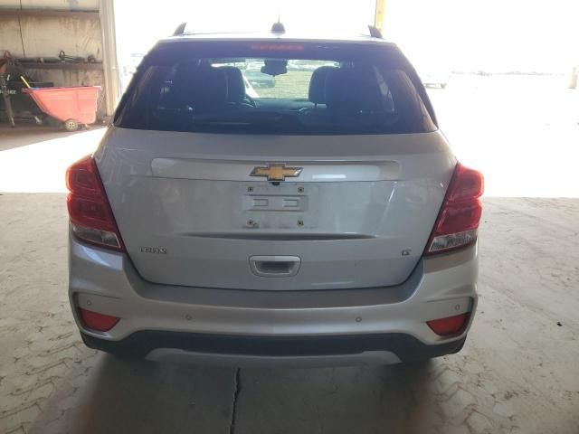 2017 Chevrolet Trax 1LT