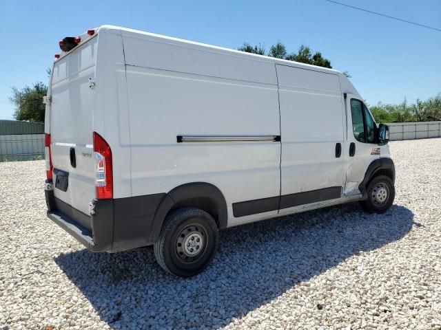 2022 Dodge RAM Promaster 2500 2500 High