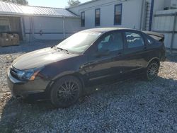 2011 Ford Focus SES en venta en Prairie Grove, AR