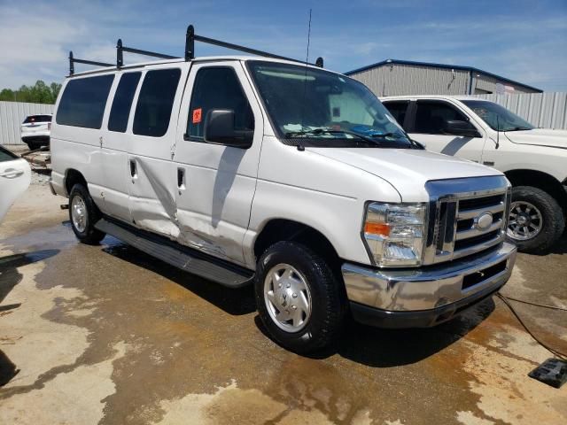 2014 Ford Econoline E150 Van