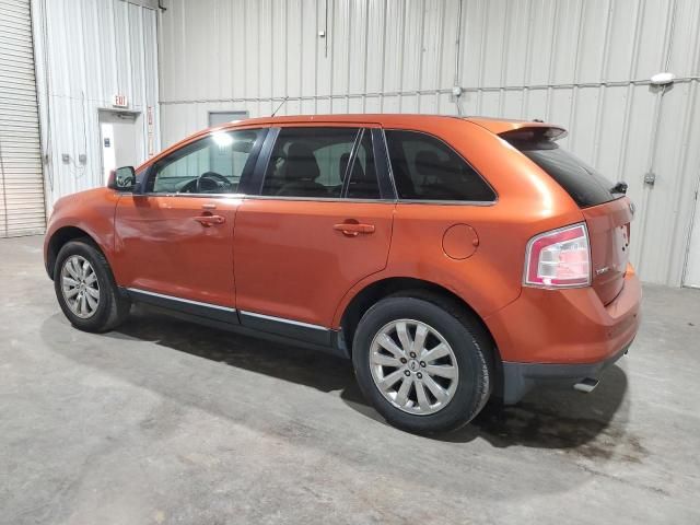 2008 Ford Edge Limited