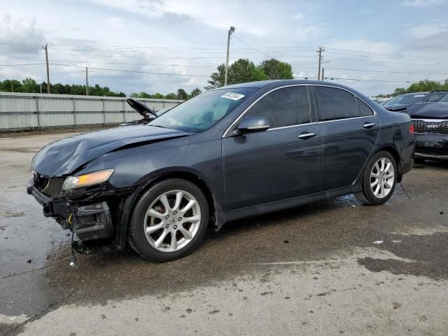 2007 Acura TSX