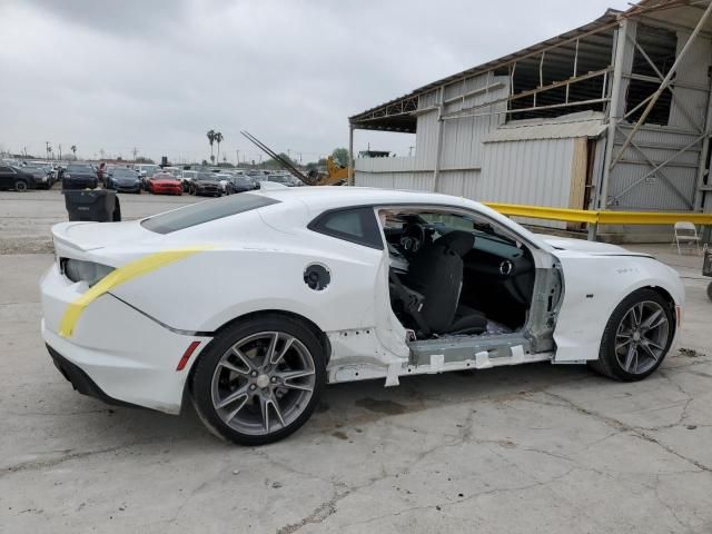 2023 Chevrolet Camaro LS