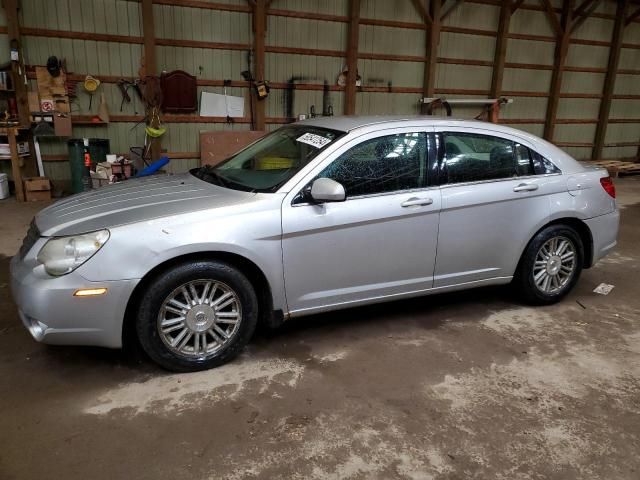 2007 Chrysler Sebring Touring