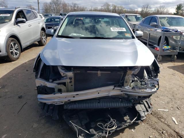 2015 Subaru Legacy 2.5I Limited