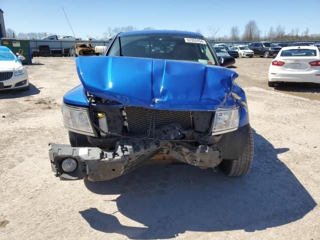 2008 Dodge Dakota Quad SLT