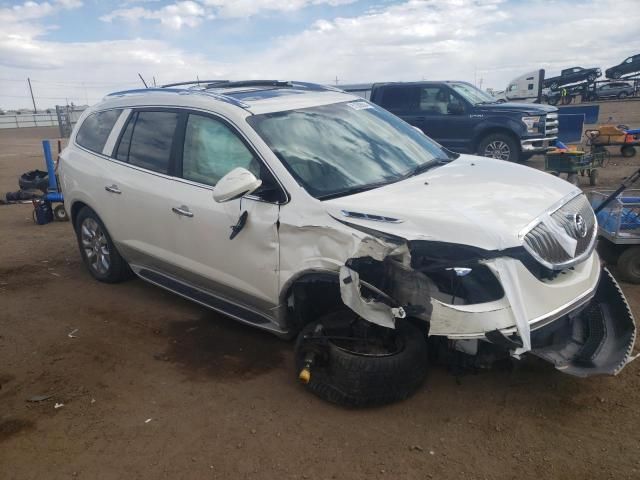 2011 Buick Enclave CXL