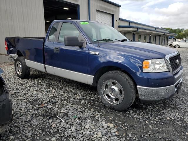 2008 Ford F150