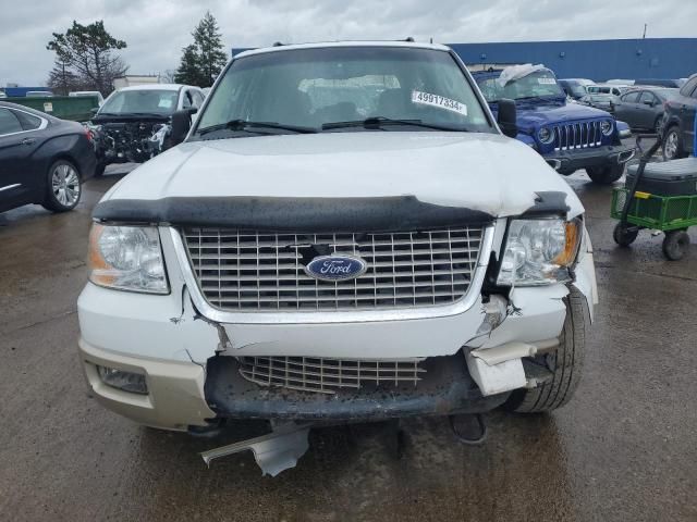 2006 Ford Expedition Eddie Bauer