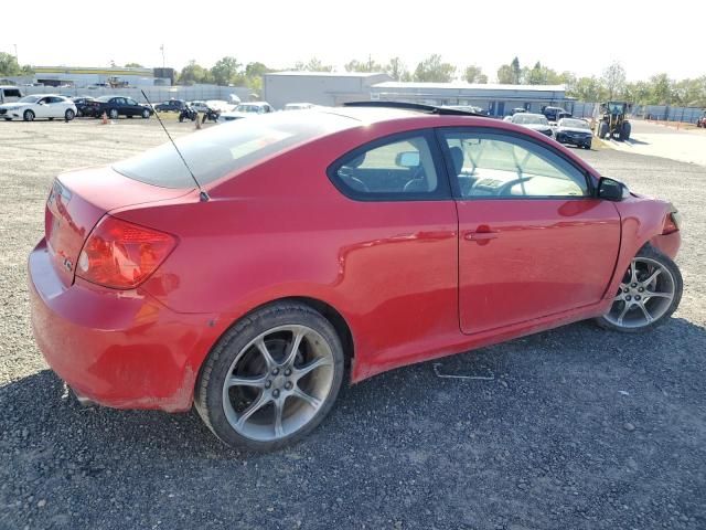 2005 Scion TC