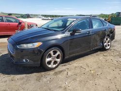 Vehiculos salvage en venta de Copart Spartanburg, SC: 2014 Ford Fusion SE