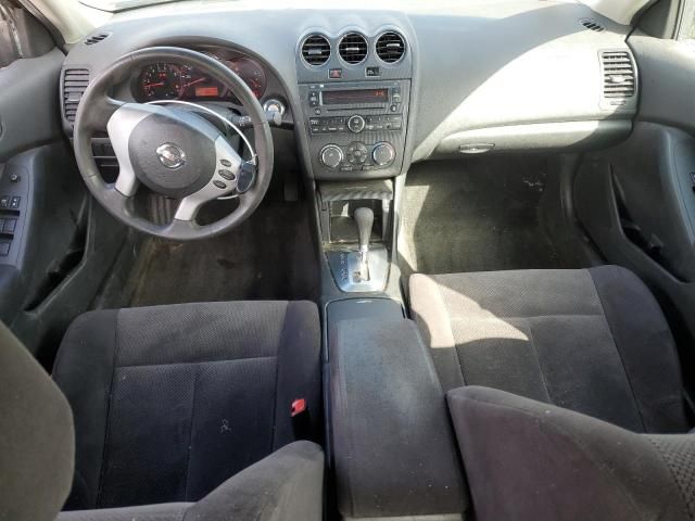 2009 Nissan Altima 2.5