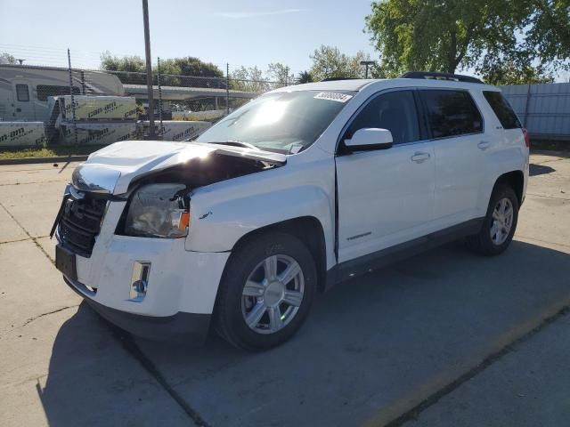 2014 GMC Terrain SLE