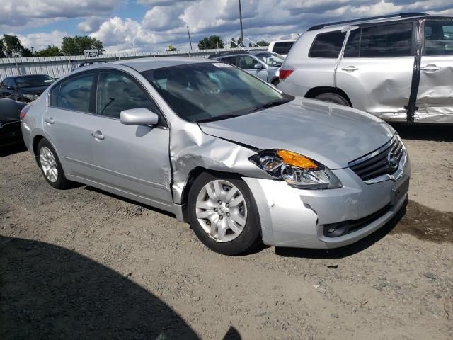 2009 Nissan Altima 2.5