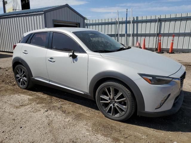 2016 Mazda CX-3 Grand Touring