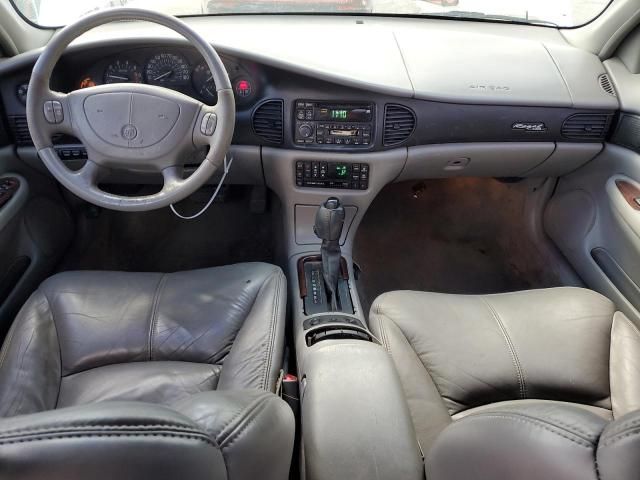 1998 Buick Regal GS