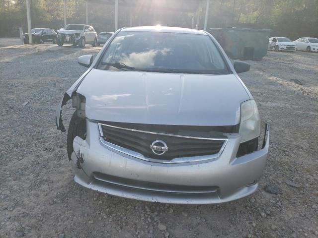 2010 Nissan Sentra 2.0