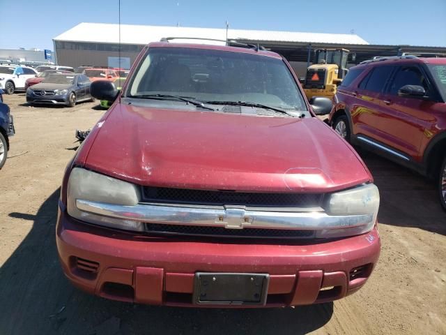 2006 Chevrolet Trailblazer LS