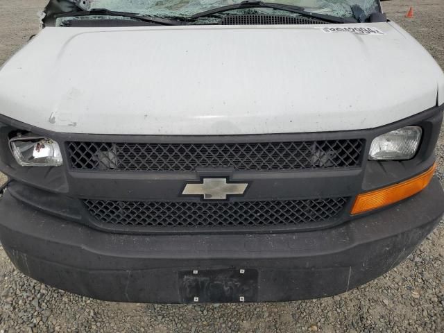 2007 Chevrolet Express G1500