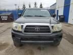 2007 Toyota Tacoma Access Cab