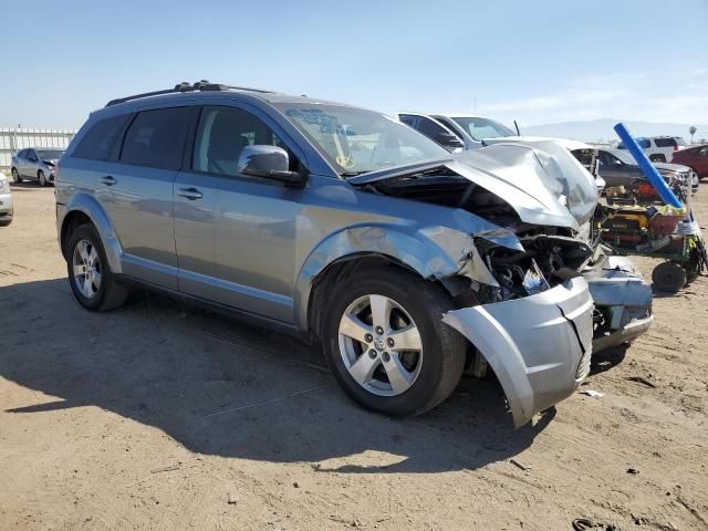 2009 Dodge Journey SXT