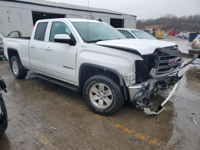 2015 GMC Sierra K1500 SLE