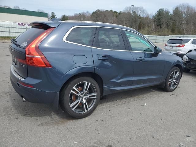 2019 Volvo XC60 T5