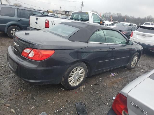 2008 Chrysler Sebring Touring