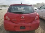 2007 Nissan Versa S